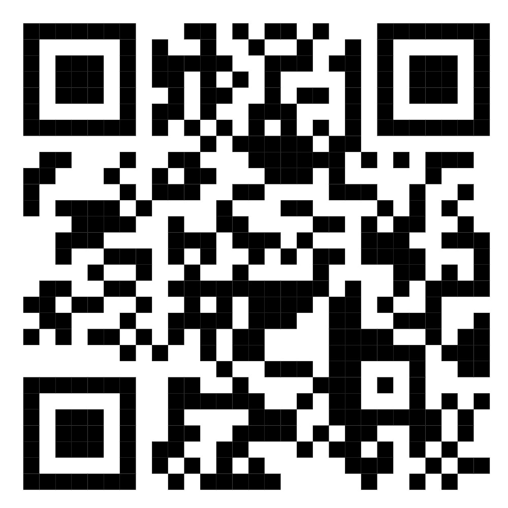 Facebook QR Code