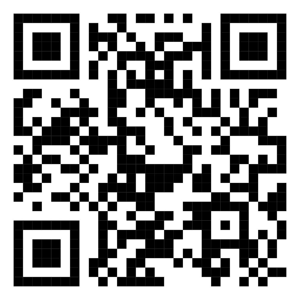 Google QR Code