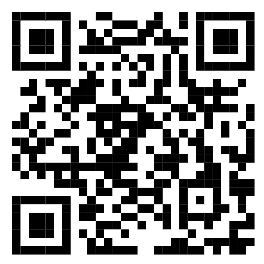 Instagram QR Code