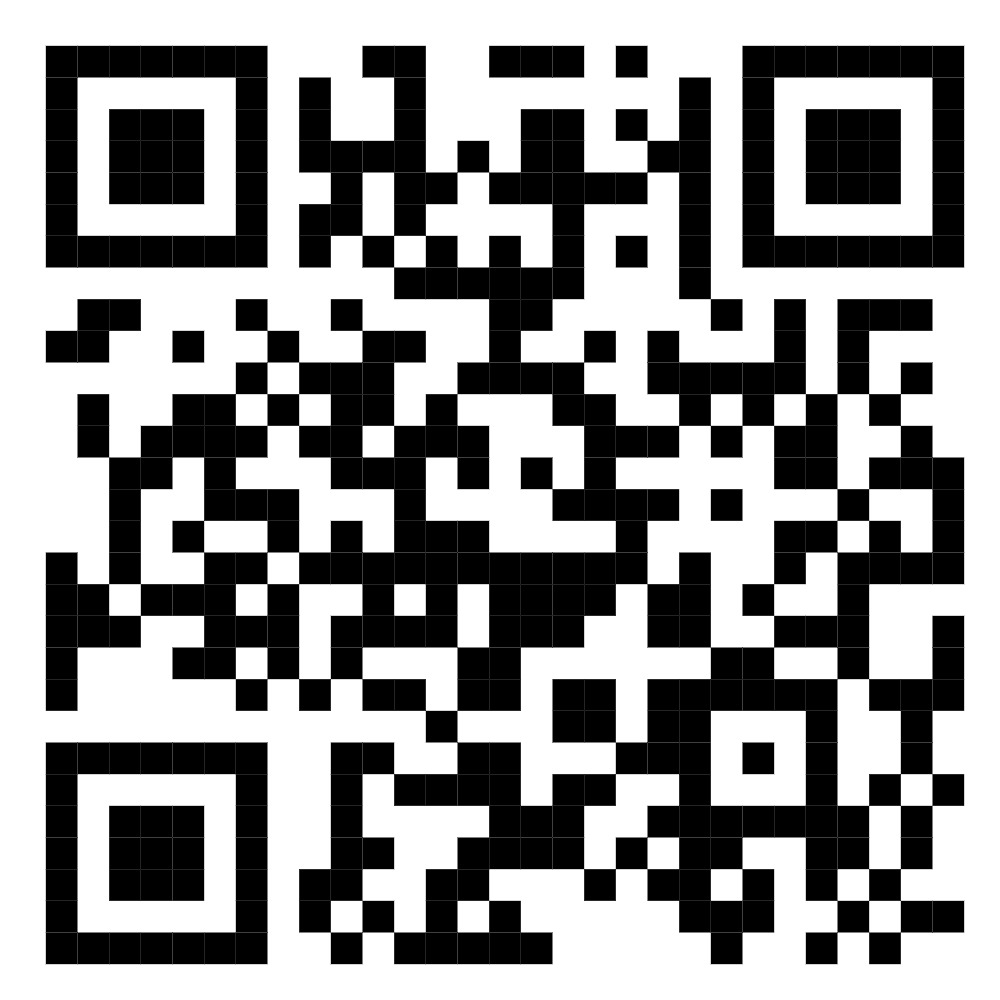 TikTok QR Code