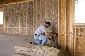 insulation